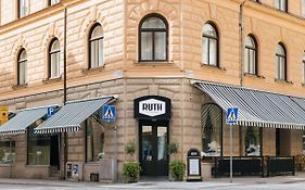 Hotel Ruth Stockholm